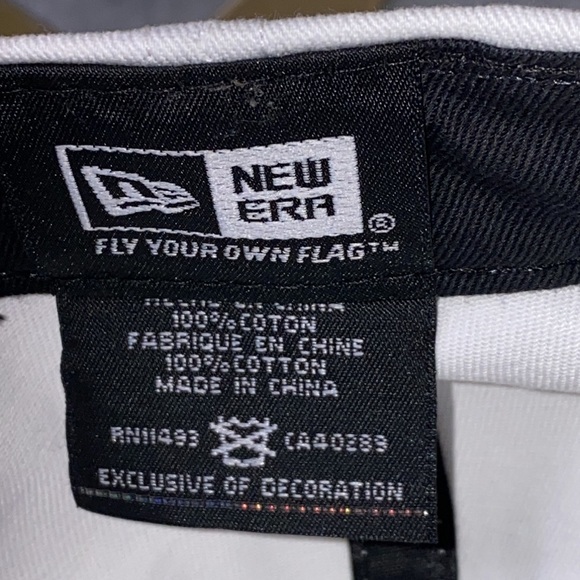 9FIFTY SNAPBACK ONE SIZE FITS ALL‎ - Picture 8 of 9